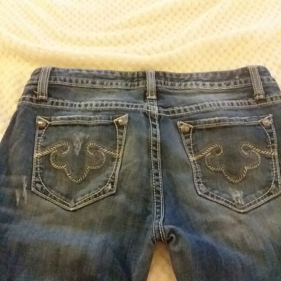 Rebock for express capri - Picture 6 of 6